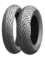 MICHELIN CITY GRIP 2 140/70 - 14 M/C XL TL 68S REAR M+S