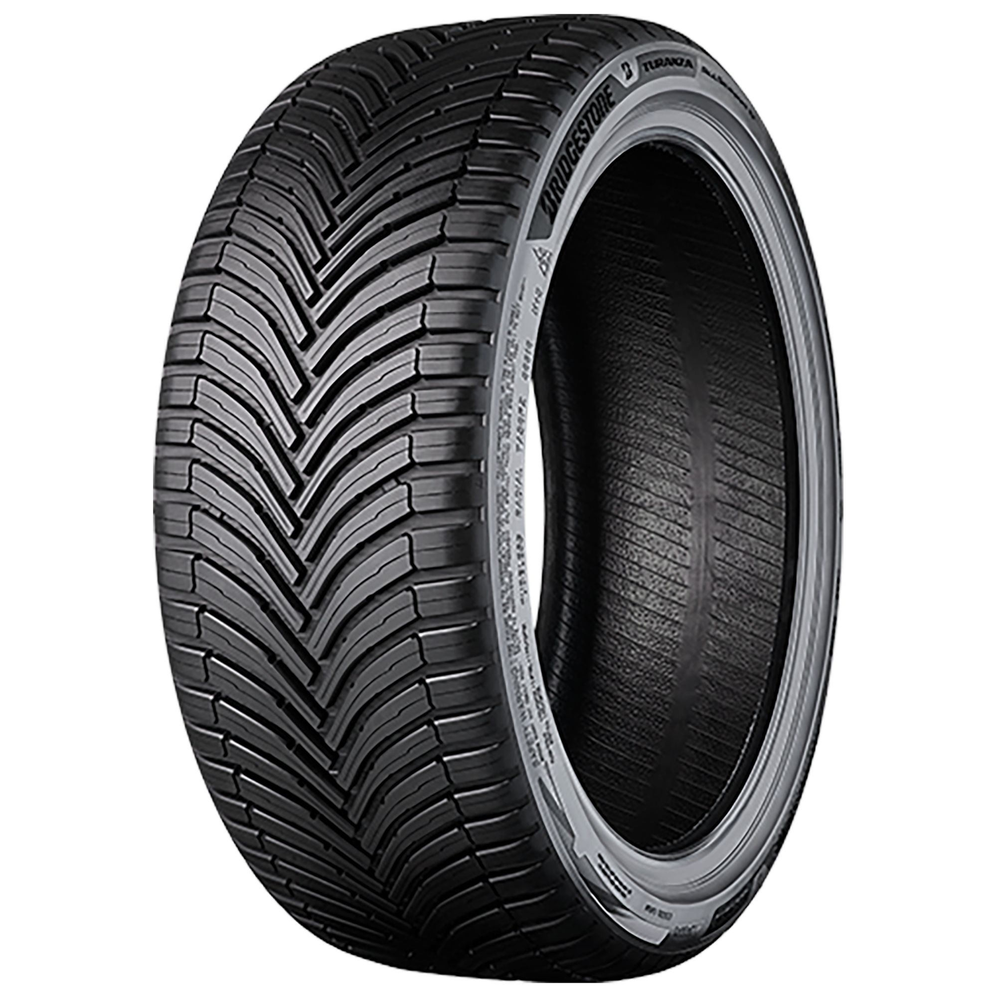 BRIDGESTONE TURANZA ALL SEASON 6 275/40R20 106Y XL ENLITEN MFS BSW