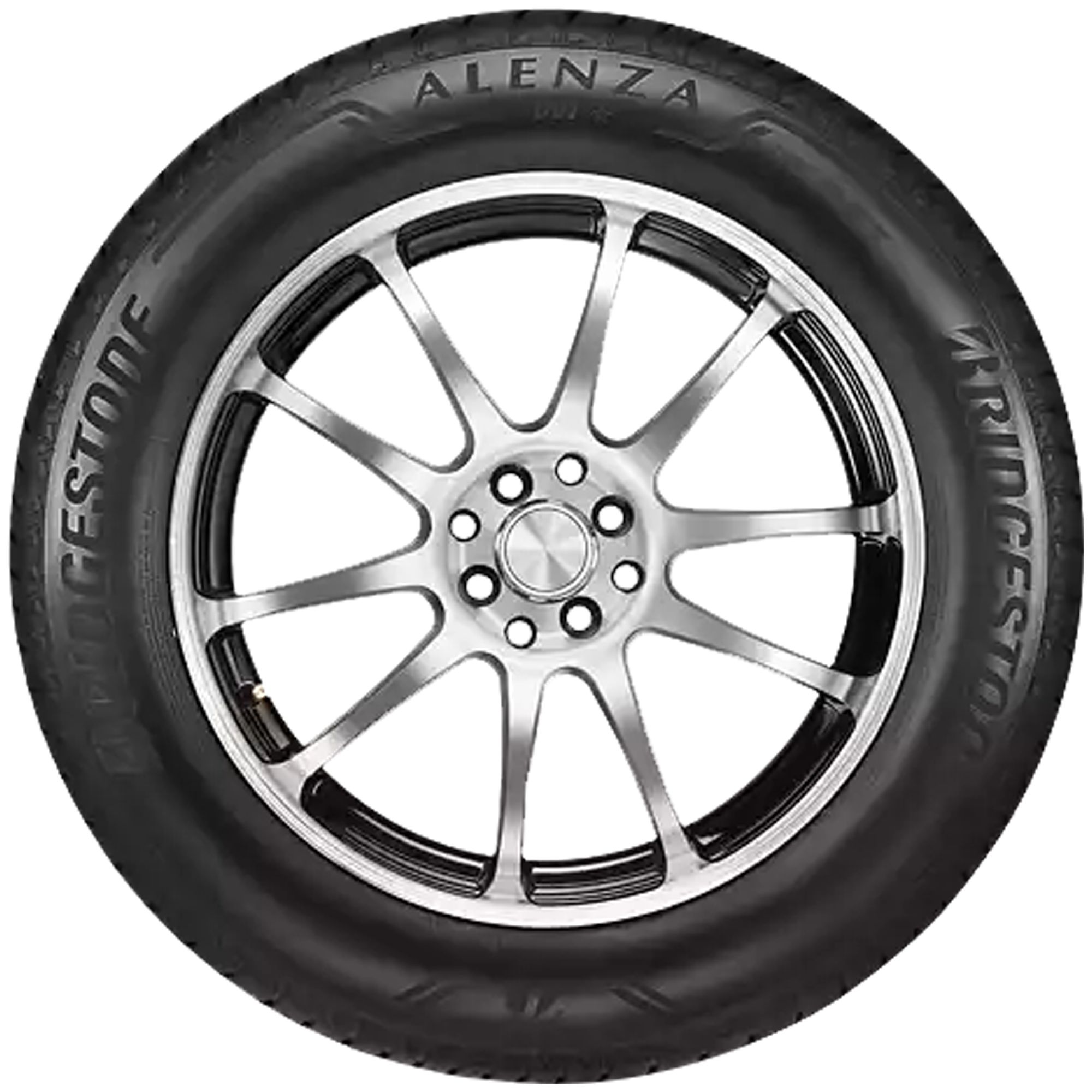 BRIDGESTONE ALENZA 001 (R0) 255/40R21 102Y (R0) XL MFS BSW