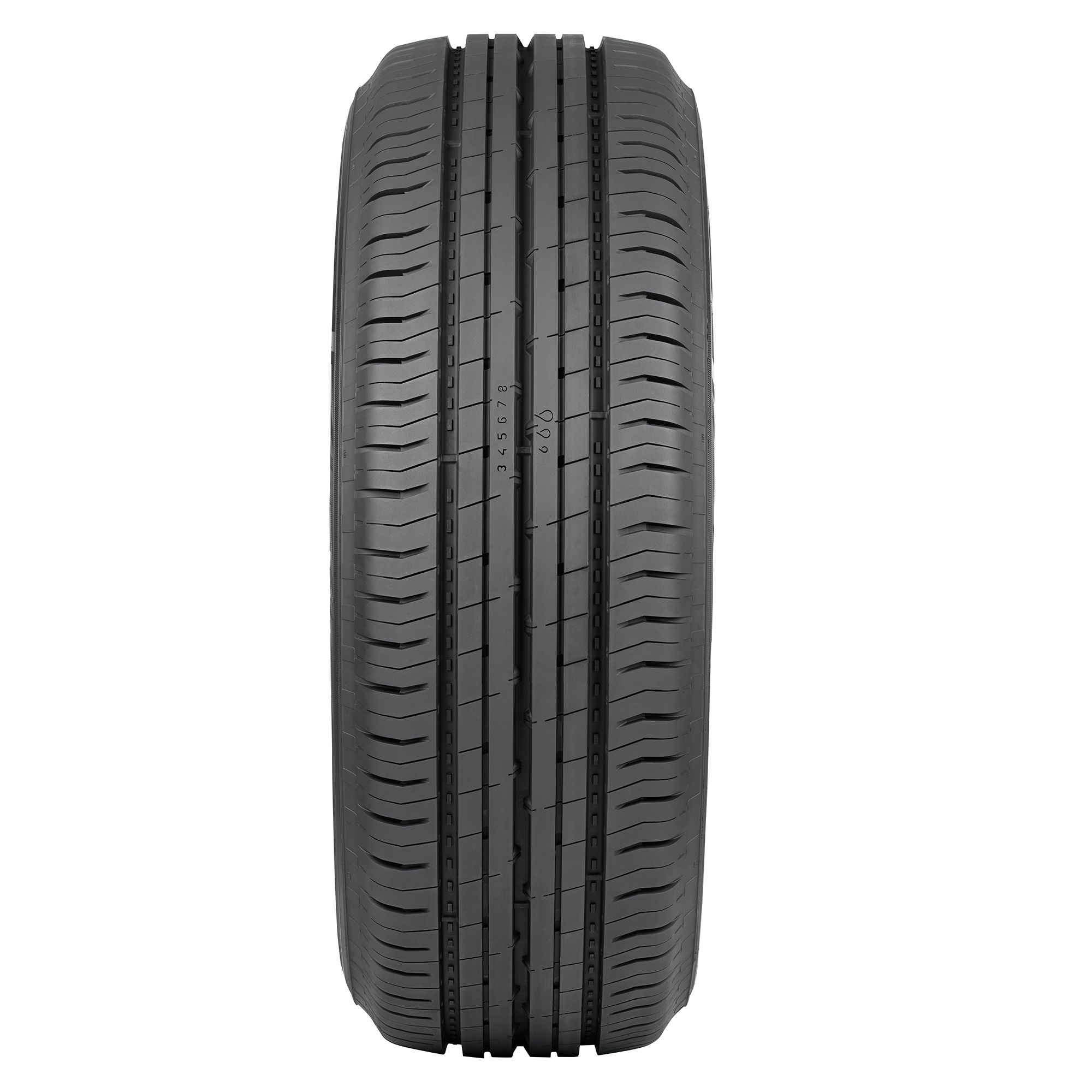 NOKIAN CARGOPROOF C 225/55R17C 109H BSW