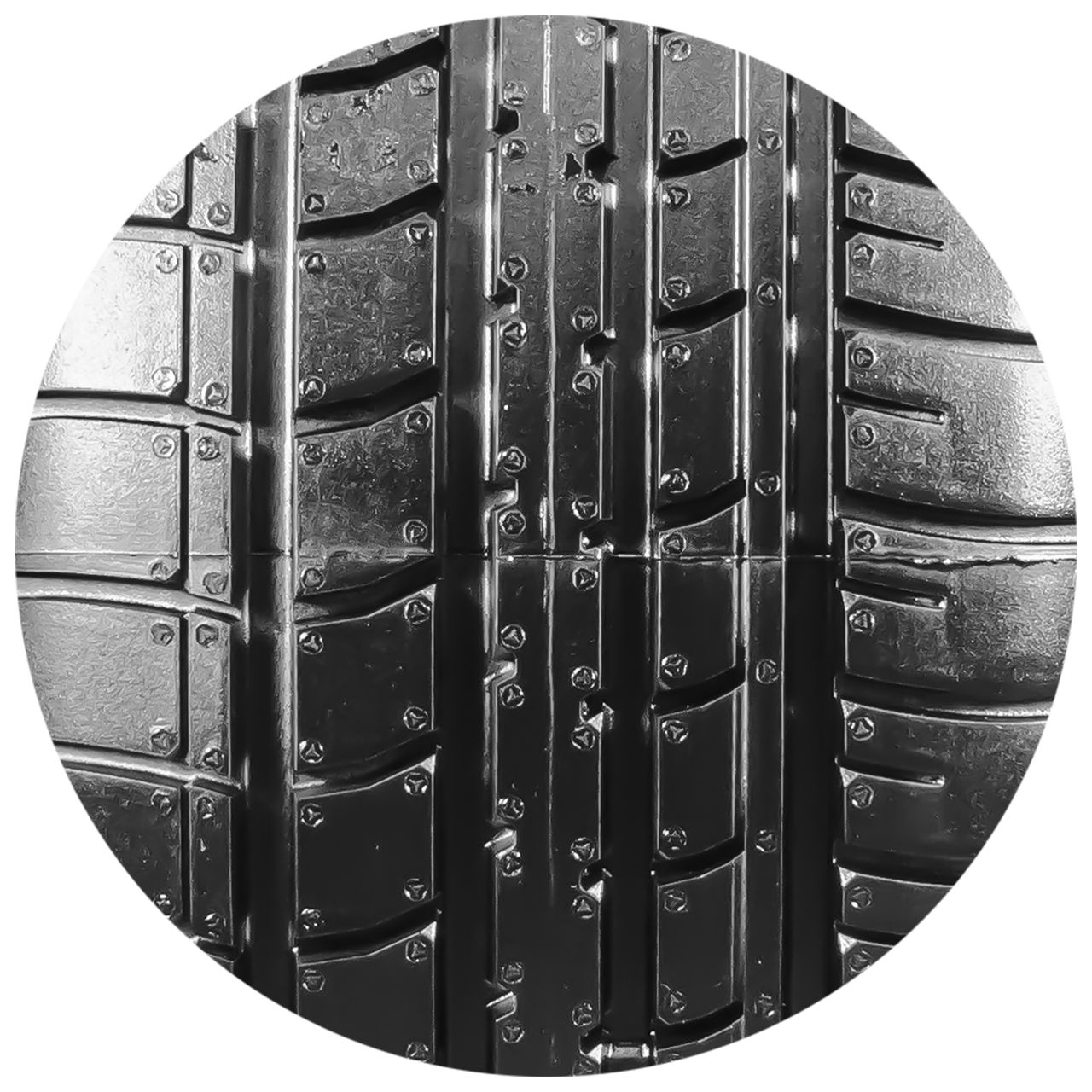 GOODYEAR EAGLE NCT 5 (*) EMT 255/50R21 106W (*) EMT