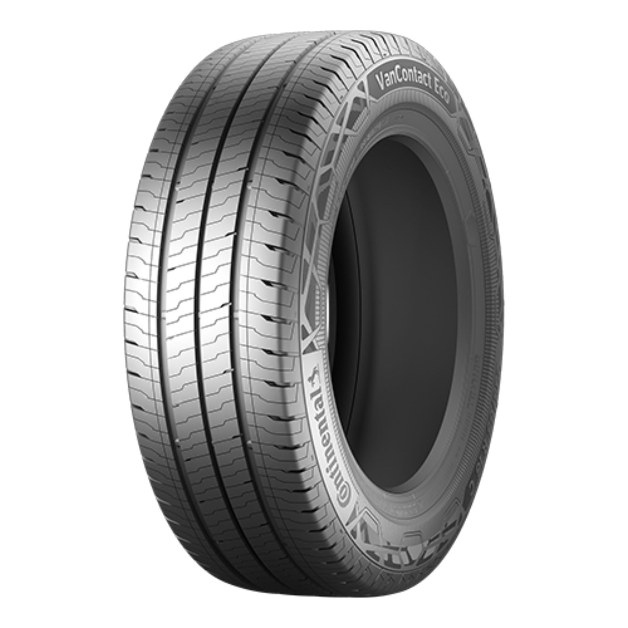 CONTINENTAL VANCONTACT ECO (VW) 215/65R16C 109/107T (VW)