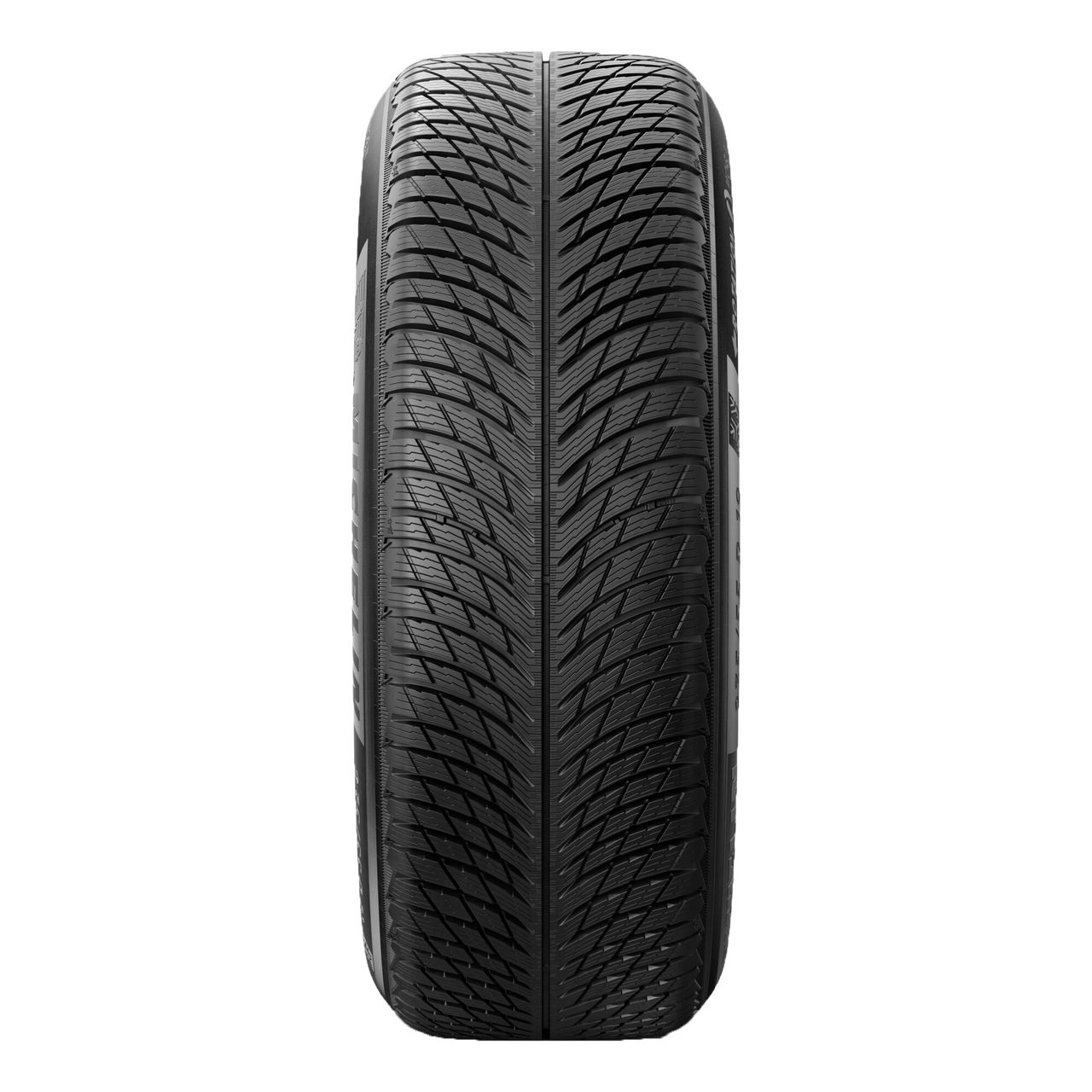 MICHELIN PILOT ALPIN 5 SUV 235/50R19 103V XL MFS