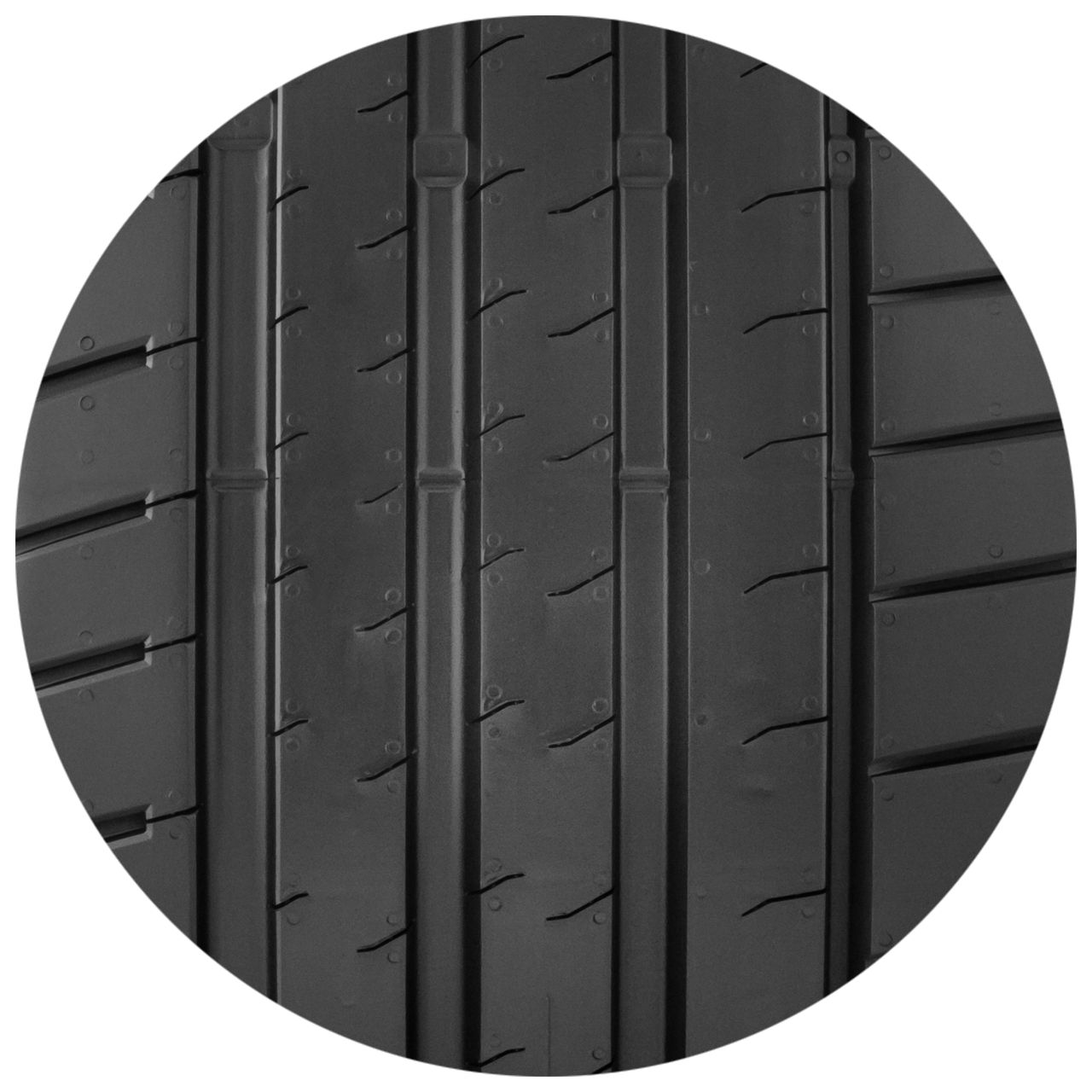BRIDGESTONE POTENZA SPORT 315/30R23 108(Y) XL B-SILENT MFS BSW