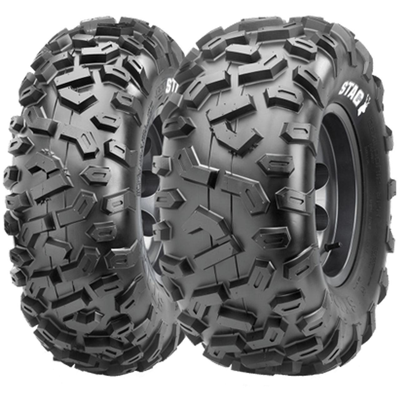 CST 29x11.00 R 14 TL 64M STAG CU-58 8PR E4