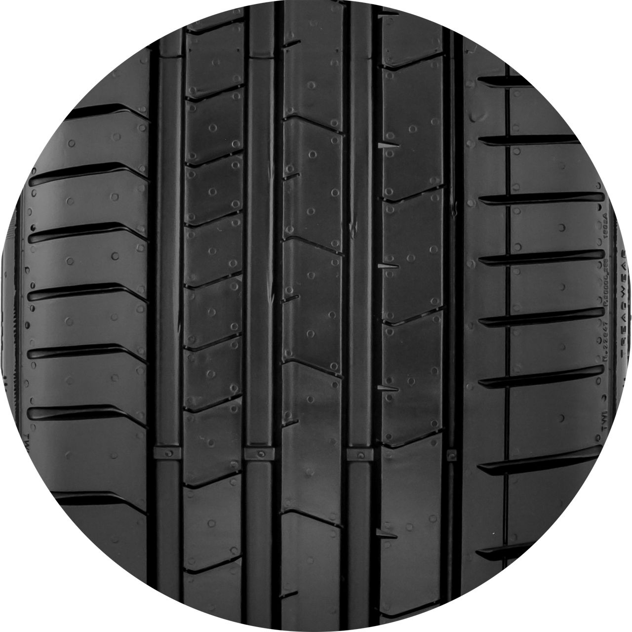 PIRELLI P-ZERO (PZ4) (*) 255/35R22 102Y (*) XL (e) MFS BSW PNCS