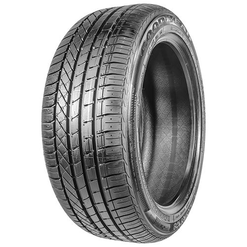 GOODYEAR EXCELLENCE (*) 225/55R17 97Y