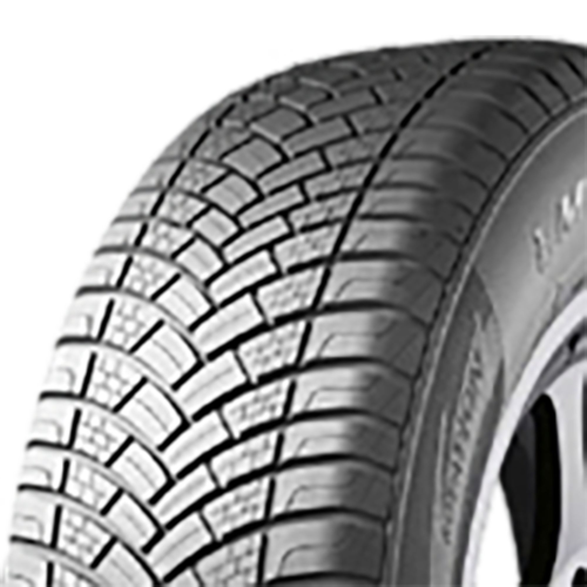MAXTREK RELAMAX 4S 205/55R16 94V XL BSW