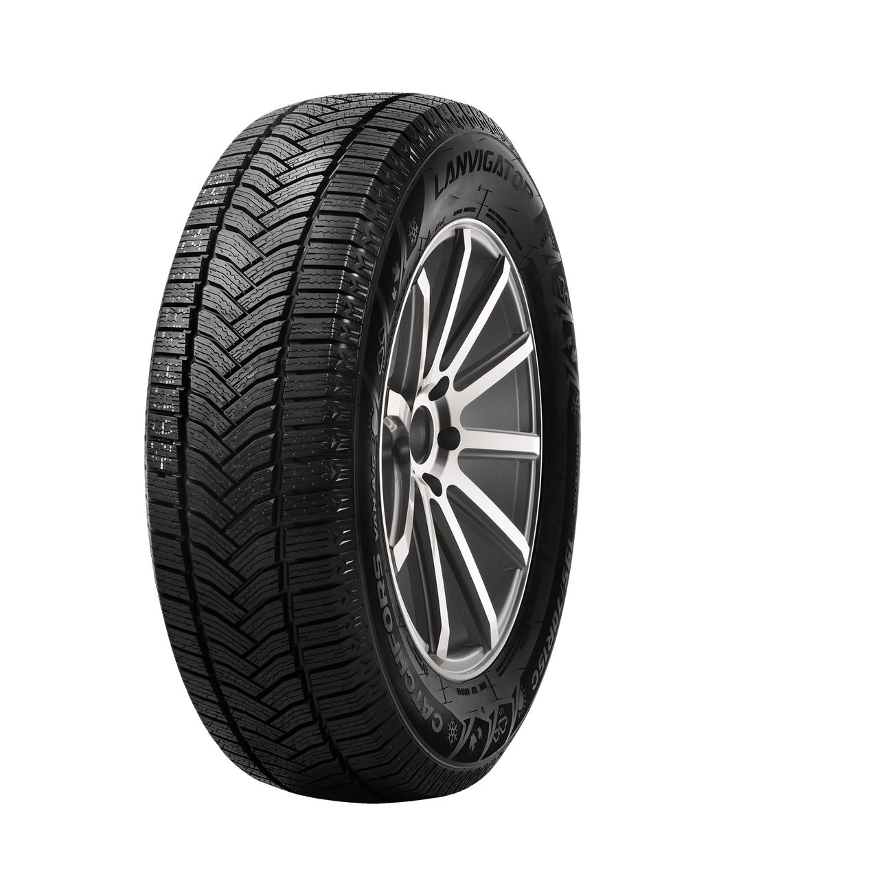LANVIGATOR CATCHFORS VAN A/S 175/65R14C 90/88T BSW