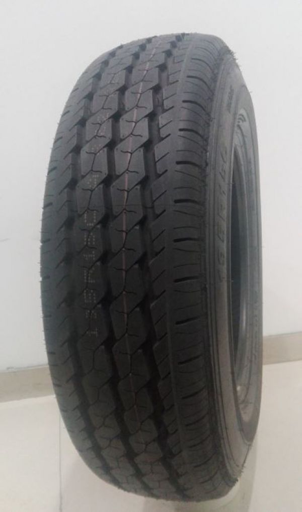 HILO BRAWN XC1 205/85R16C 117/115N BSW
