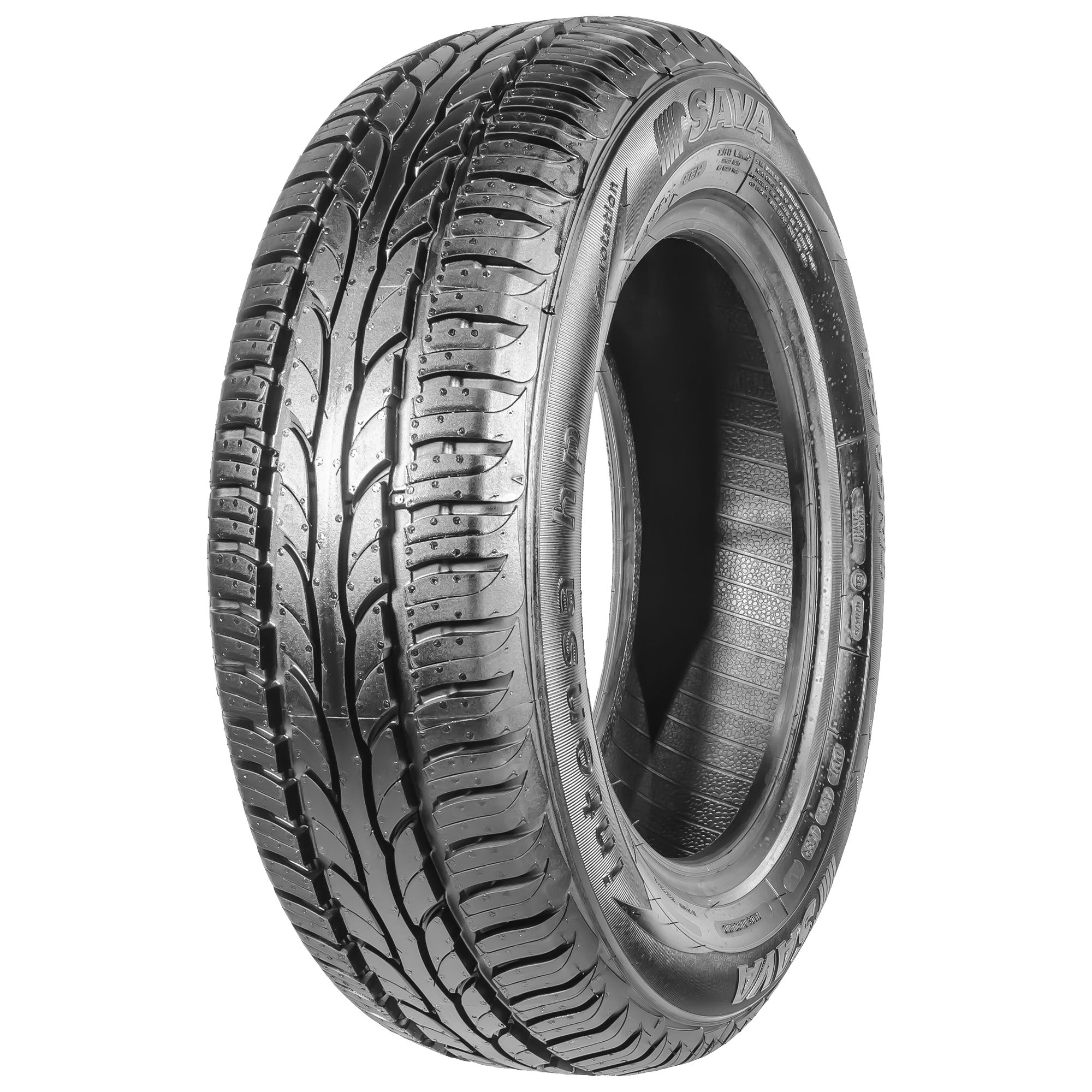 SAVA INTENSA HP 165/60R14 75H BSW