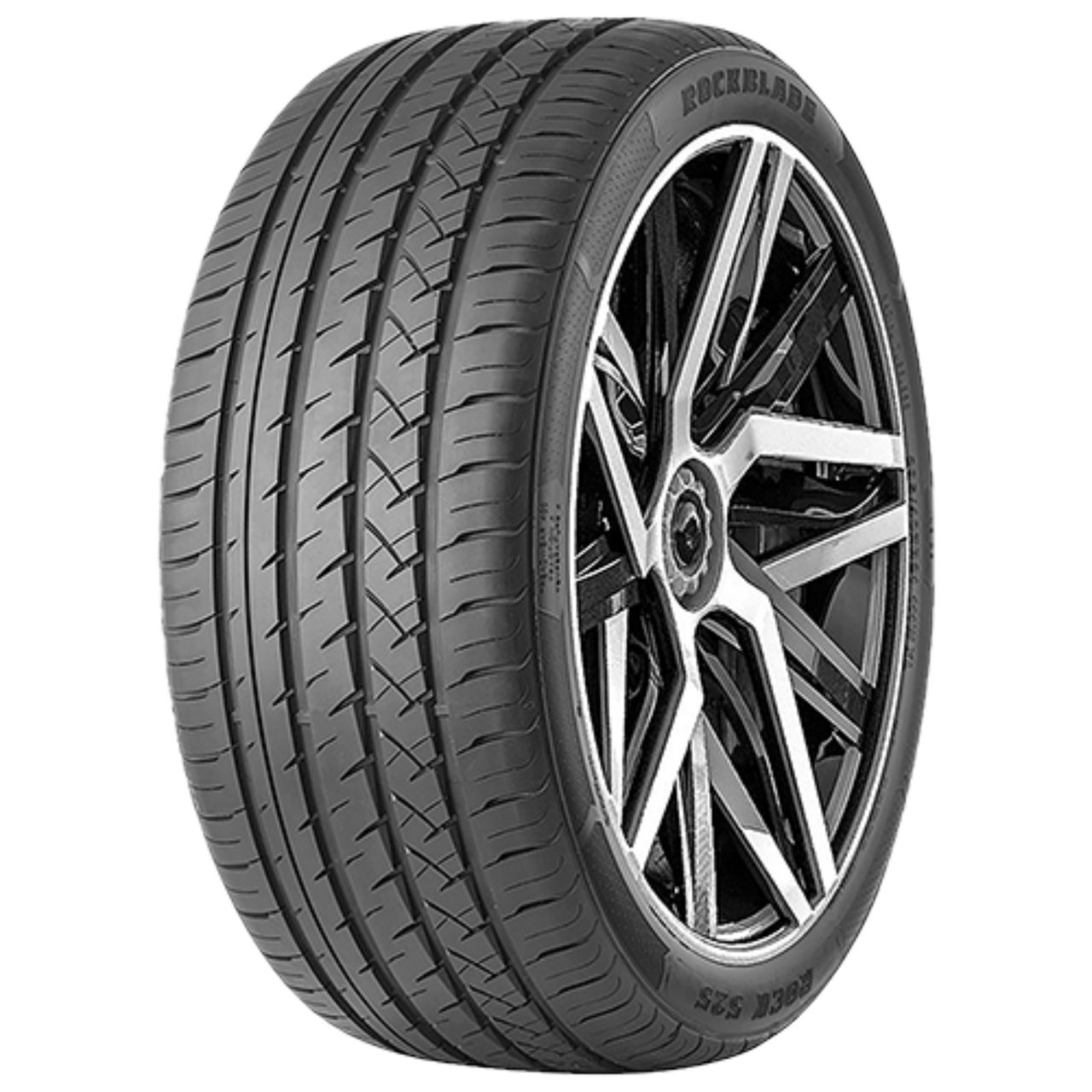 ROCKBLADE ROCK 525 215/40R16 86W XL BSW