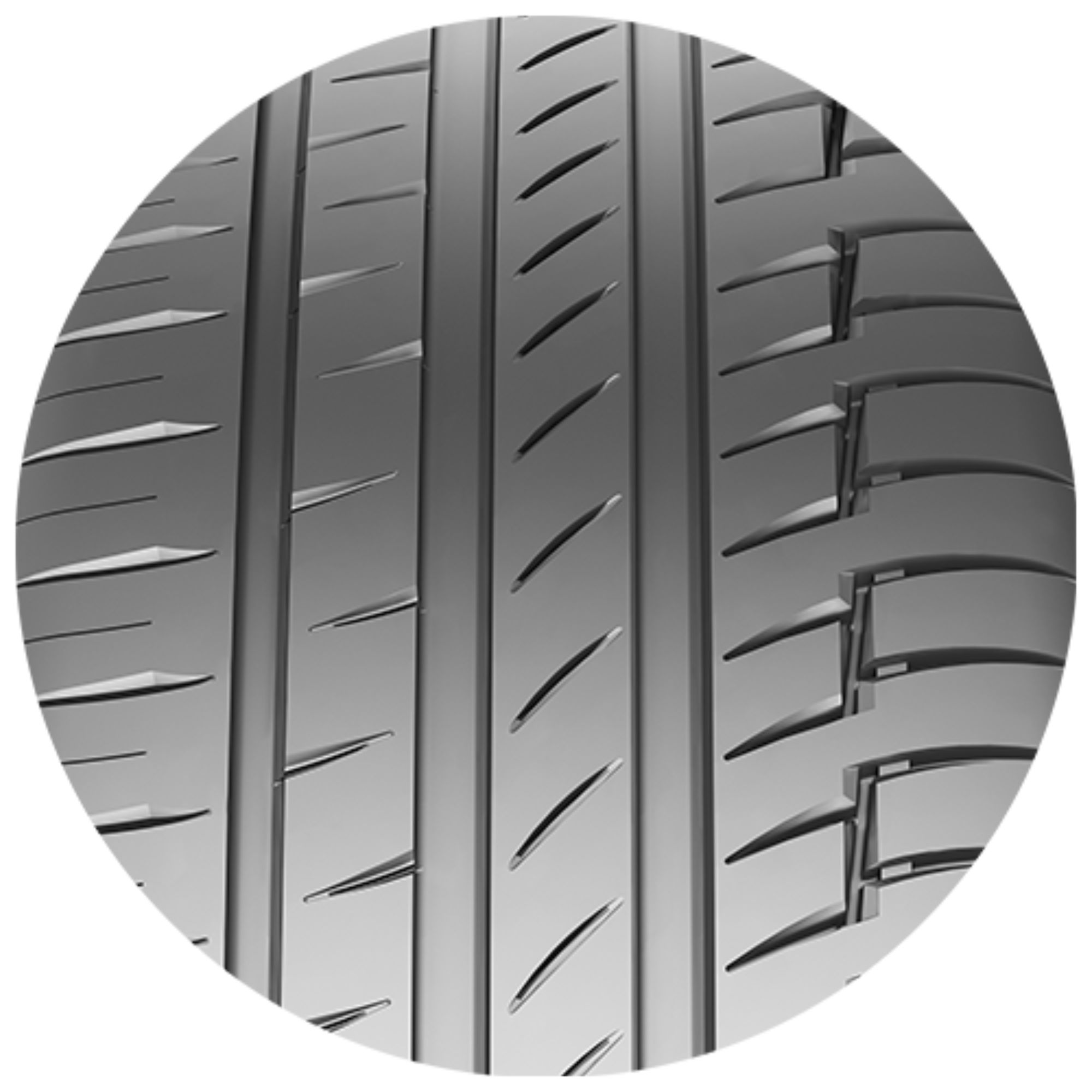 CONTINENTAL PREMIUMCONTACT 6 (*) (EVc) SSR 275/40R22 107Y (*) (EVc) SSR XL BSW