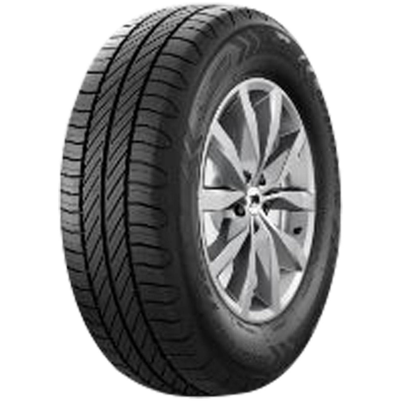 TAURUS CARGOSPEEDEVO 215/70R15C 109/107R BSW
