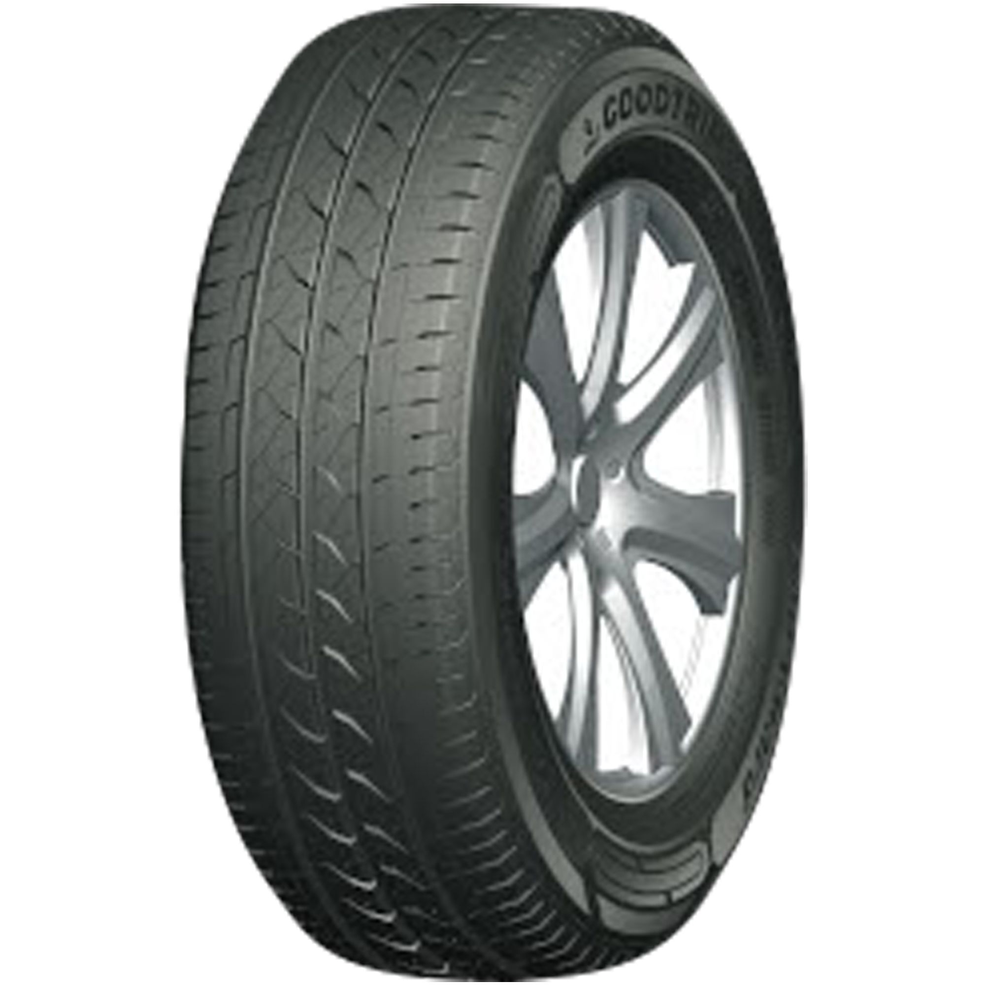GOODTRIP SAFEGUARD 205/70R15C 106/104S BSW