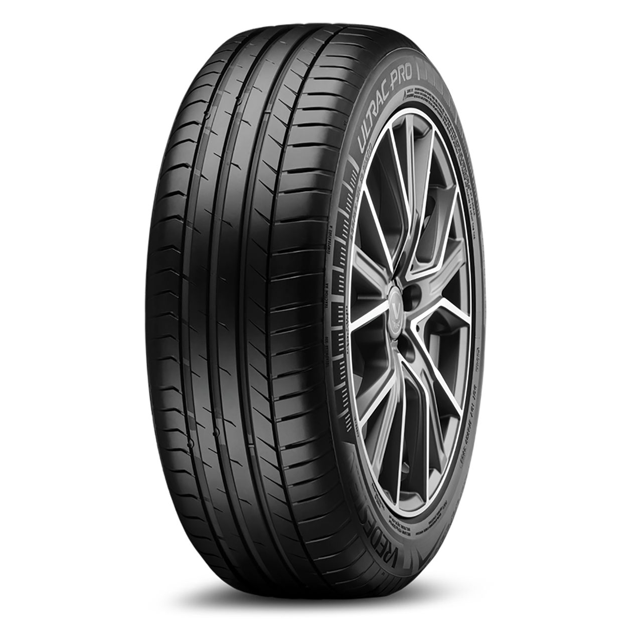 VREDESTEIN ULTRAC PRO 355/25R24 110(Y) XL FSL BSW