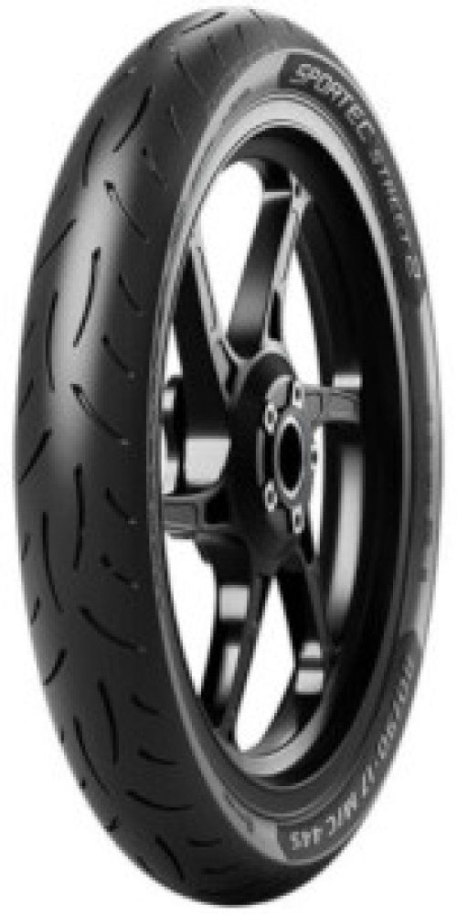 METZELER 70/90 - 17 M/C TL 38S SPORTEC STREET 2 BSW