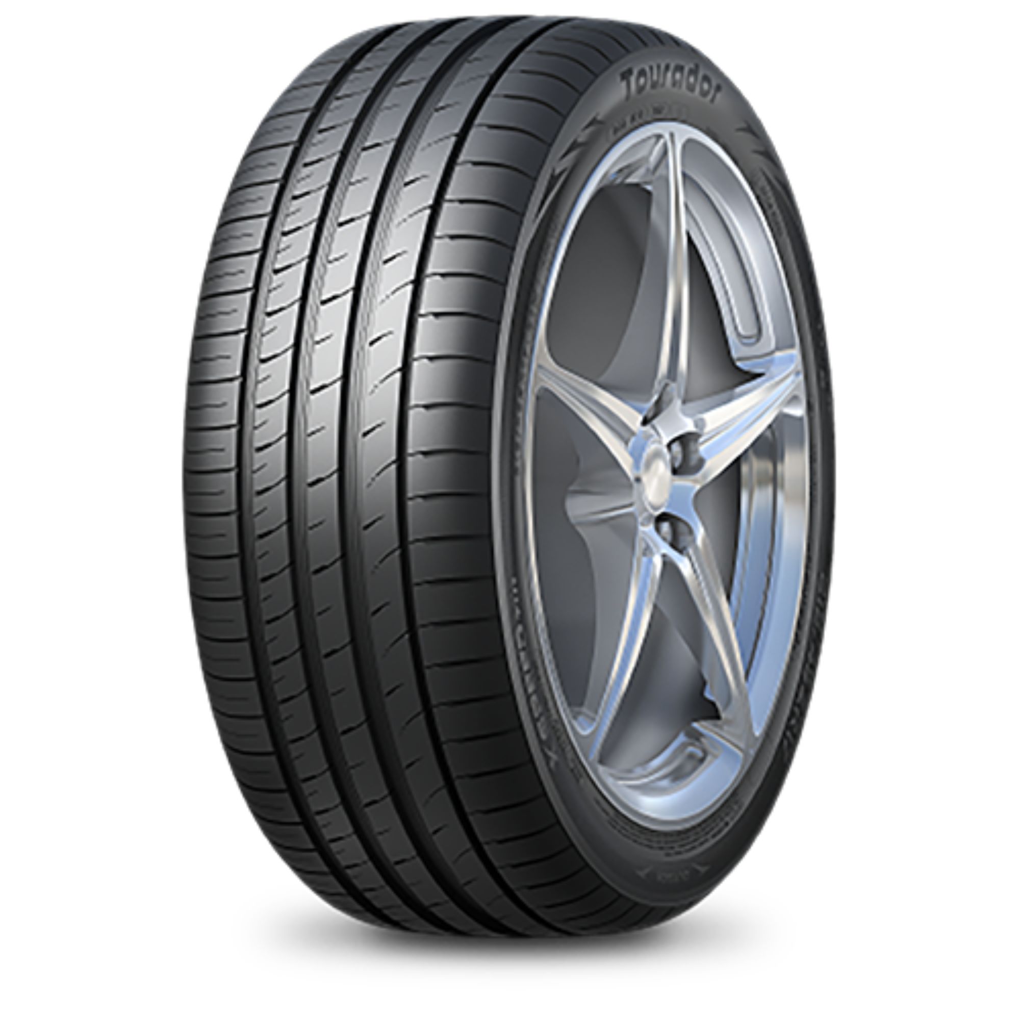TOURADOR X SPEED TU1 215/55R17 98W XL BSW