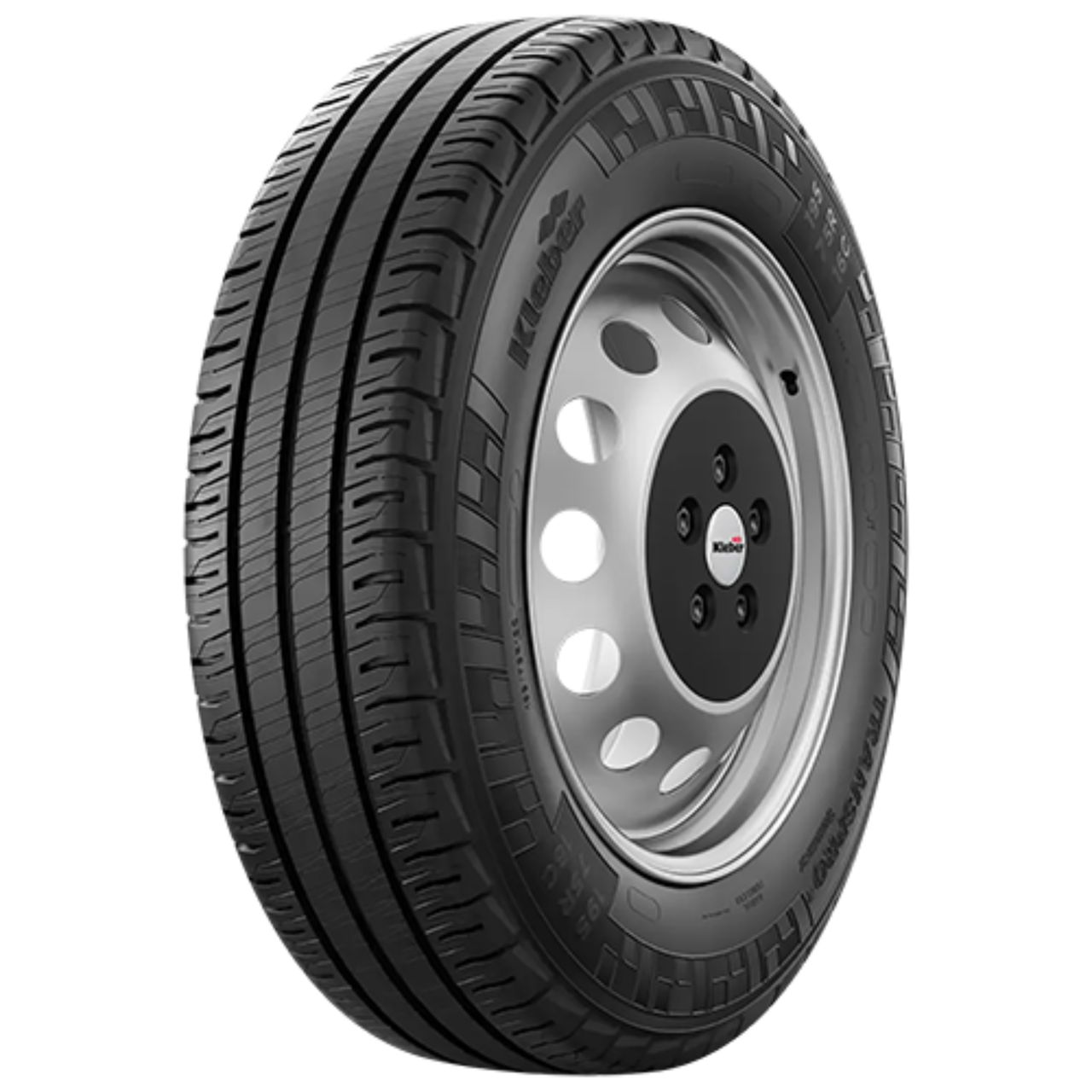 KLEBER TRANSPRO 2 195/60R16C 99/97H BSW