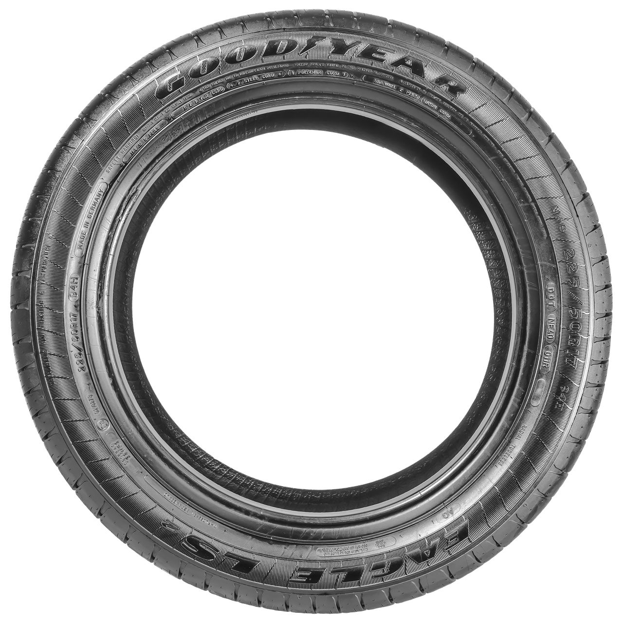 GOODYEAR EAGLE LS-2 (MOE) EXT 275/50R20 109H (MOE) EXT MFS