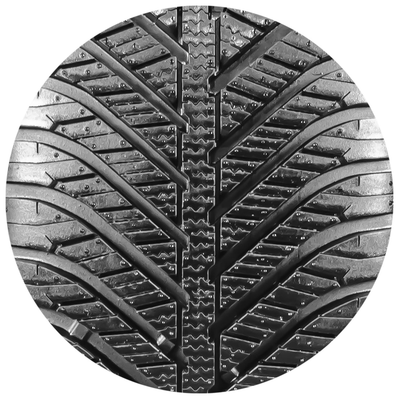 GOODYEAR VECTOR 4SEASONS 165/70R14C 89/87R