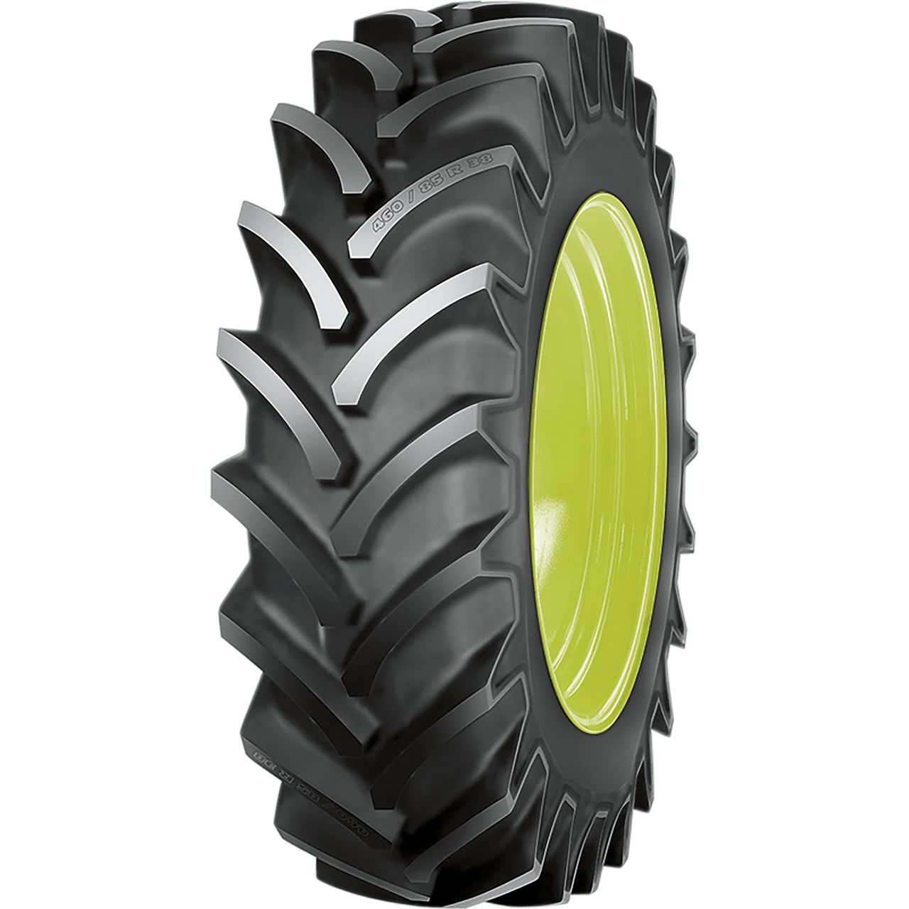 CULTOR 460/85 R 34 TL 147A8/144B RD-01 CU R-1W (18.4R34)