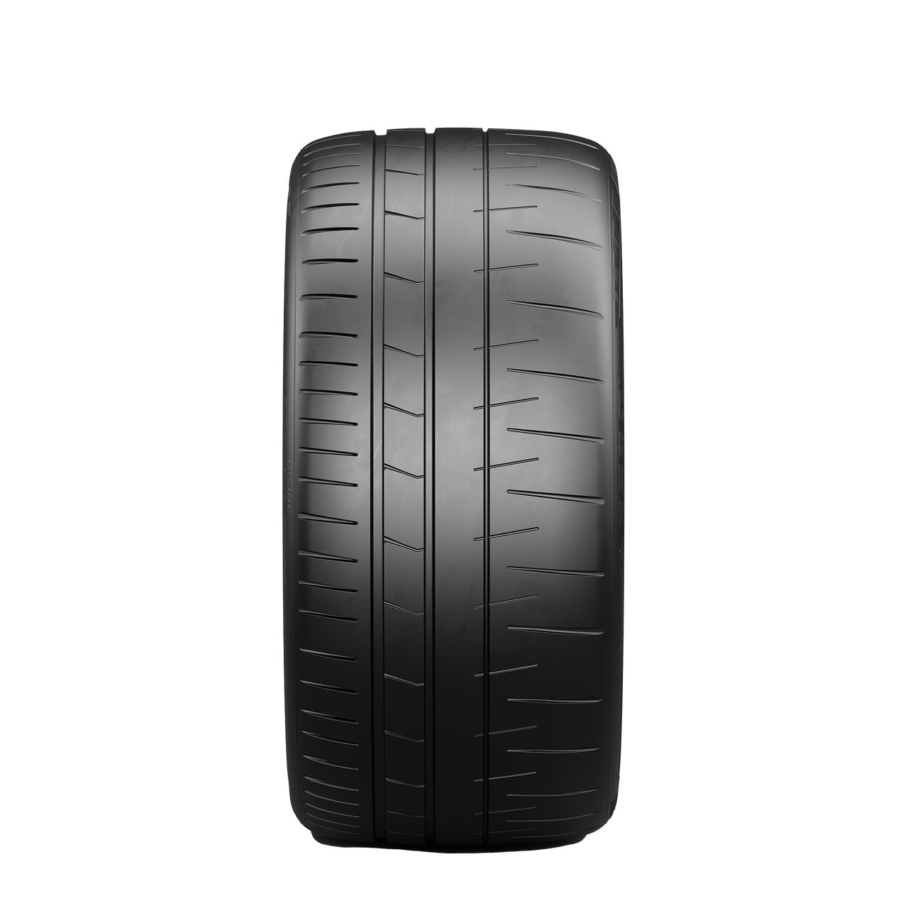 PIRELLI PZERO TROFEO RS 295/30R20 101(Y) XL BSW