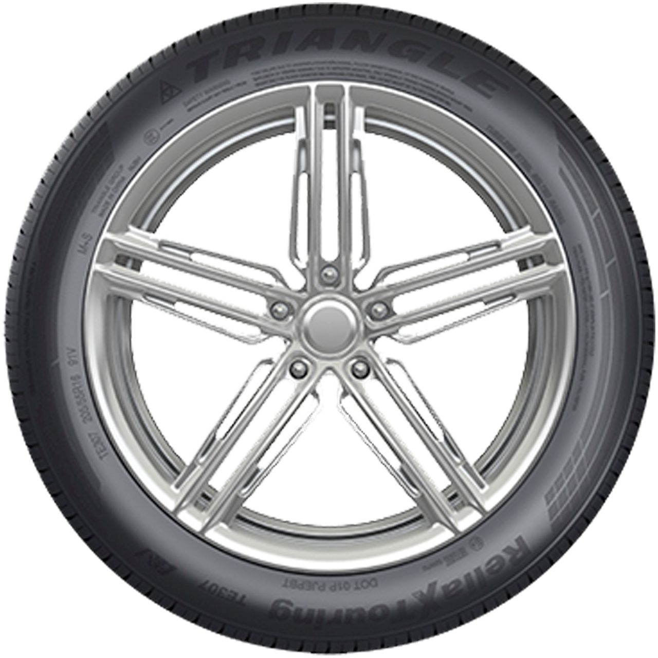 TRIANGLE RELIAX TOURING TE307 175/60R15 81H BSW