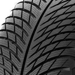 MICHELIN PILOT ALPIN 5 SUV 235/50R19 103V XL MFS