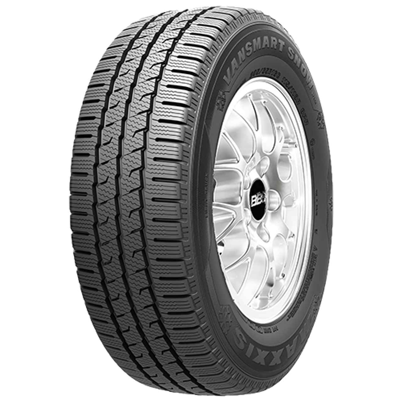 MAXXIS VANSMART SNOW WL2 205/75R16C 113R 