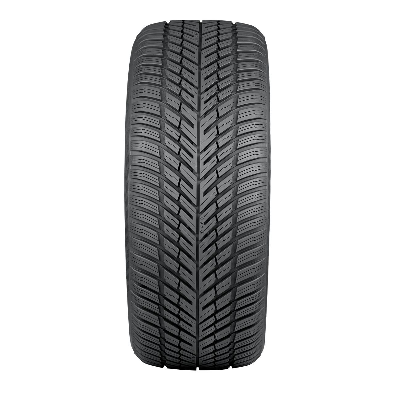 NOKIAN SEASONPROOF 2 235/55R17 103Y XL BSW