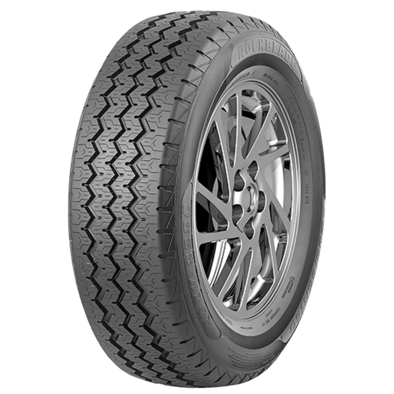 ROCKBLADE ROCK 838C 215/65R16C 109/107R BSW