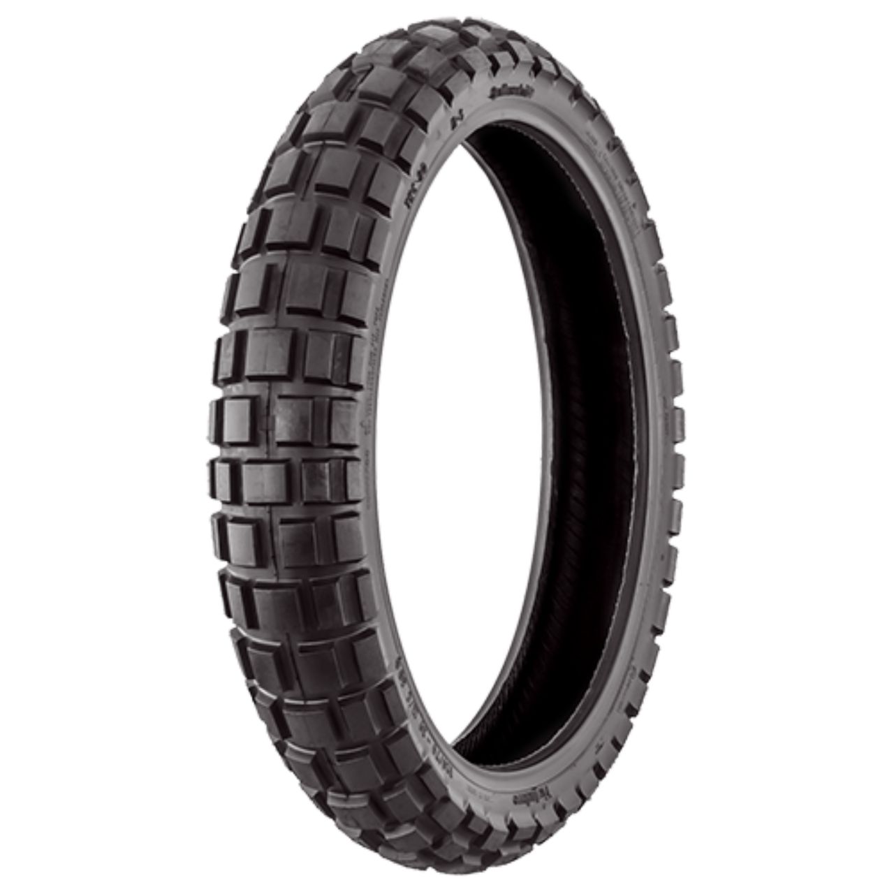 CONTINENTAL 150/70 B 18 M/C TL 70Q TKC 80 TWINDURO M+S