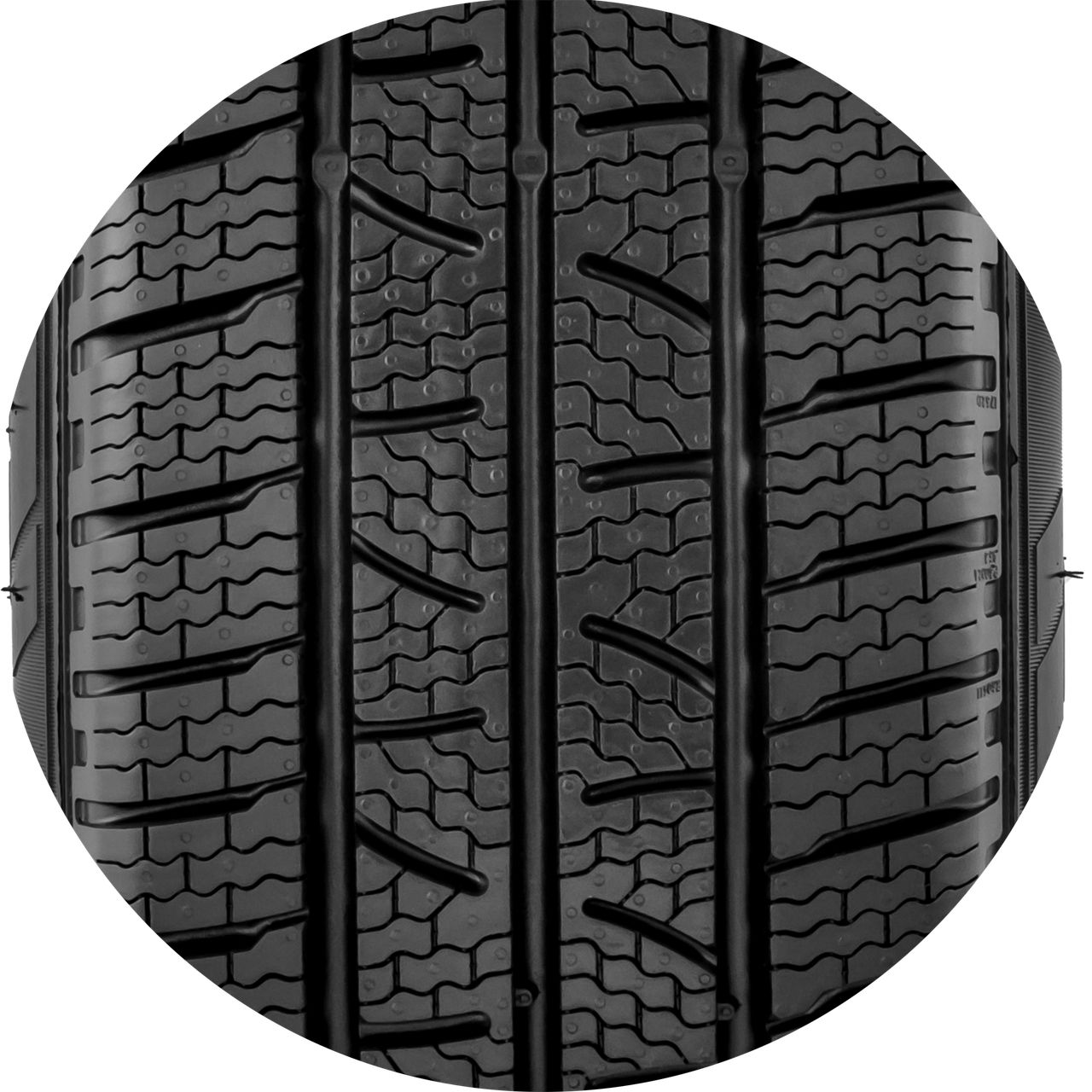 PIRELLI CARRIER WINTER 215/65R16C 109/107R