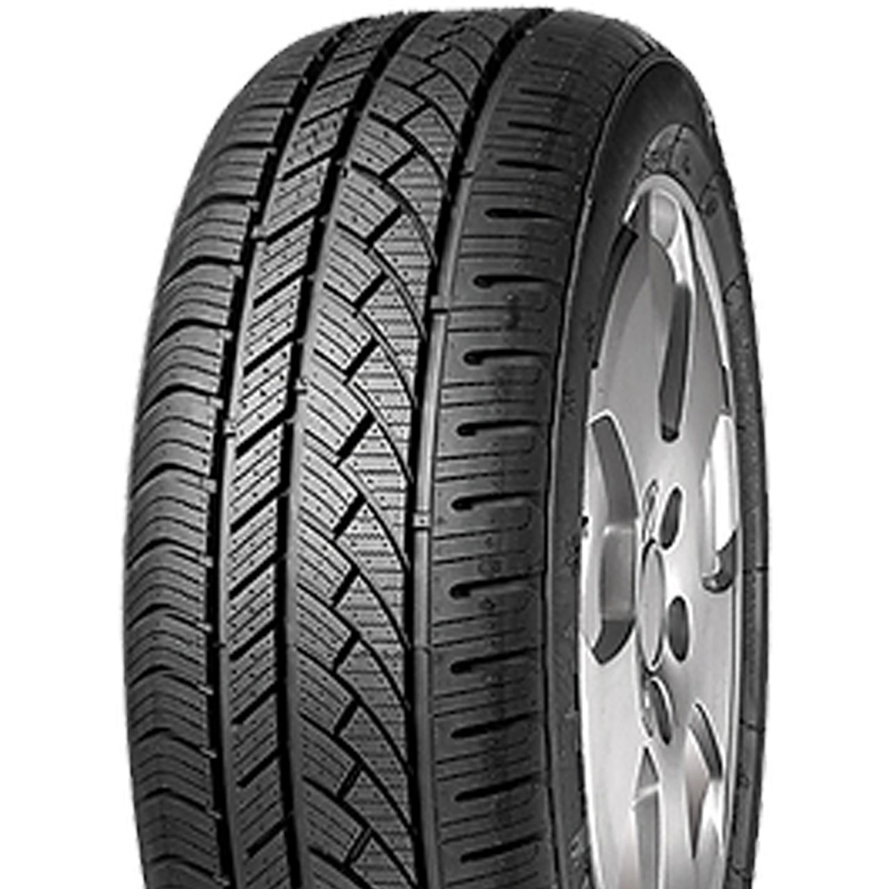 FORTUNA ECOPLUS VAN 4S 175/65R14C 90/88T BSW