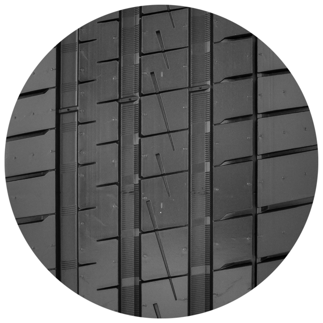 VREDESTEIN ULTRAC VORTI+ 295/40R21 111(Y) XL FSL