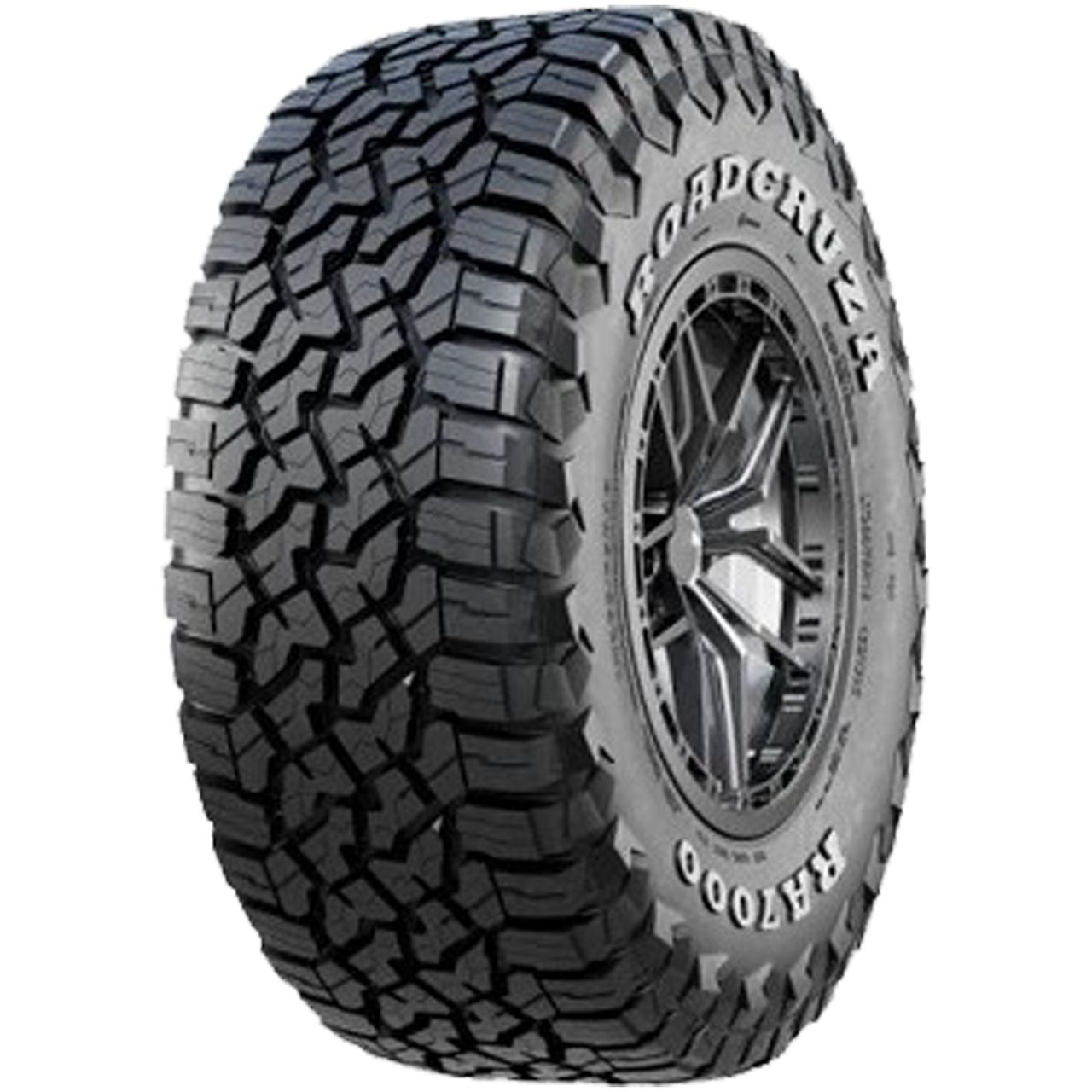 ROADCRUZA RA7000 X/T 31/10.50R15 109S BSW