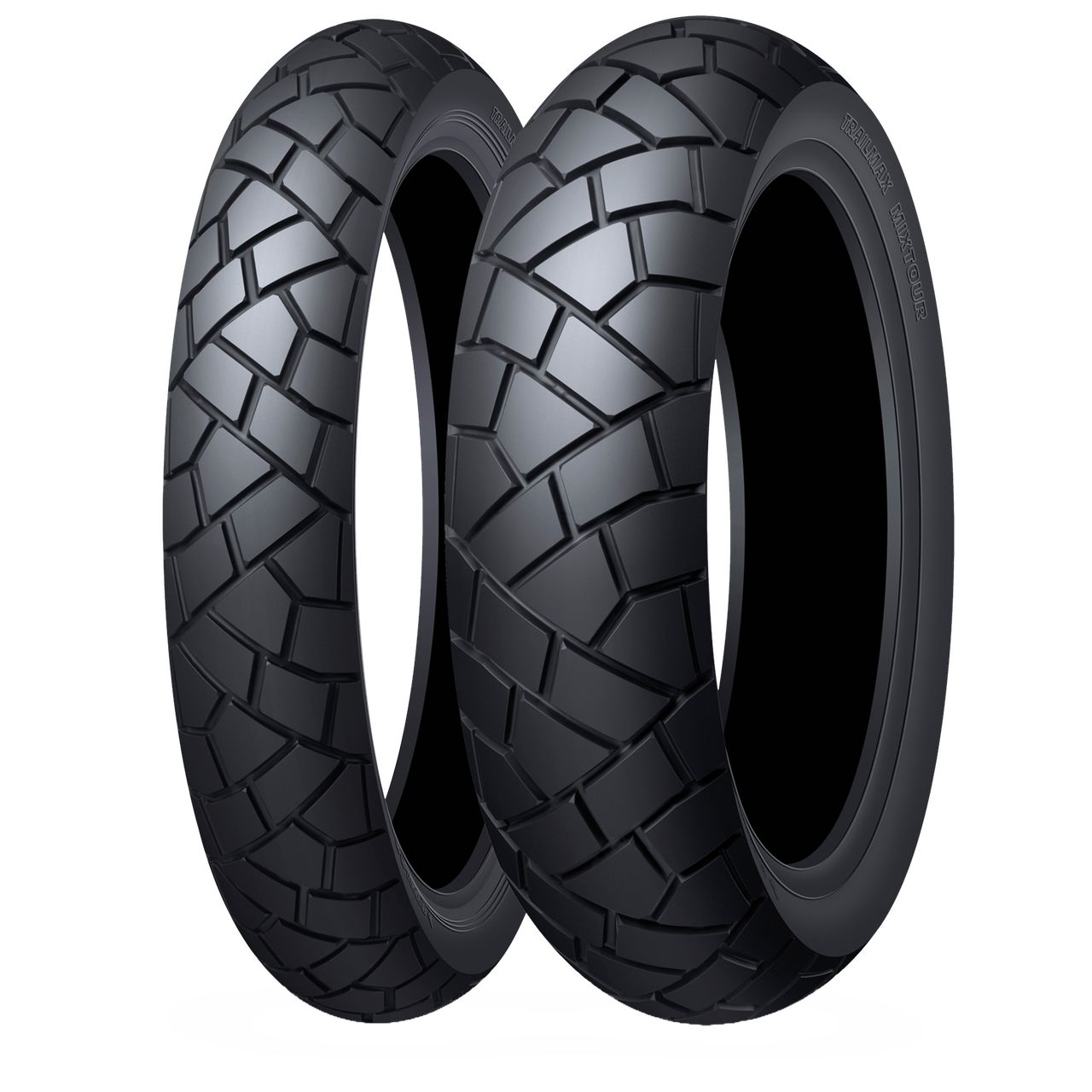 DUNLOP 160/60 R 17 M/C TL 69H TRAILMAX MIXTOUR