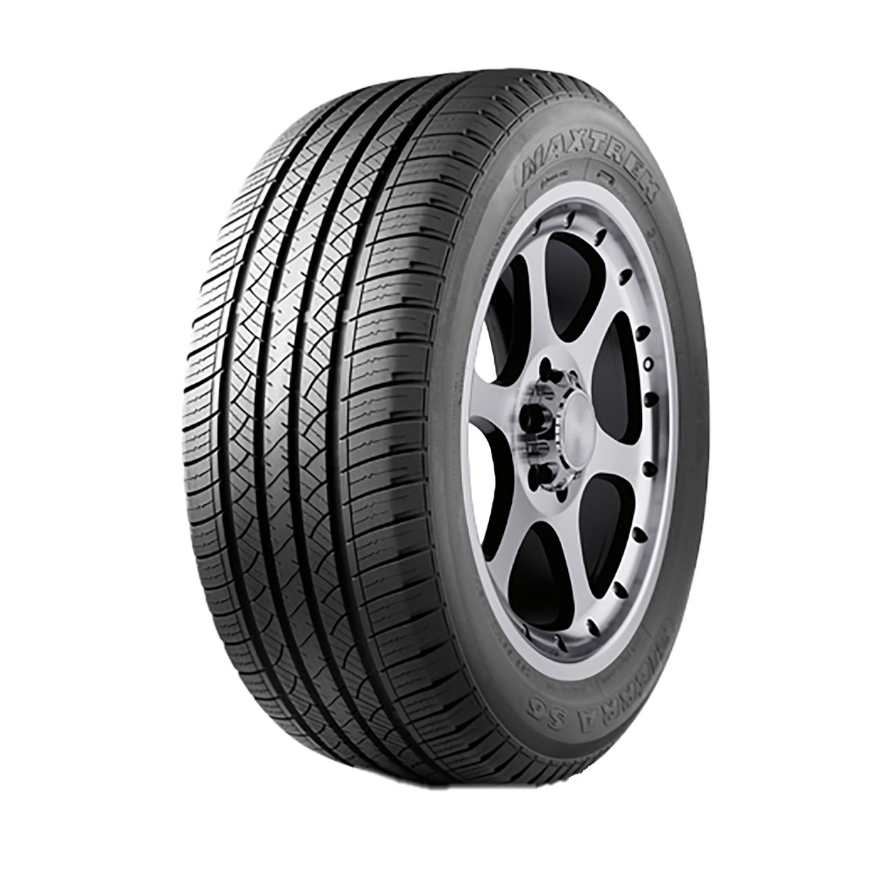 MAXTREK SIERRA S6 215/55R18 95H BSW