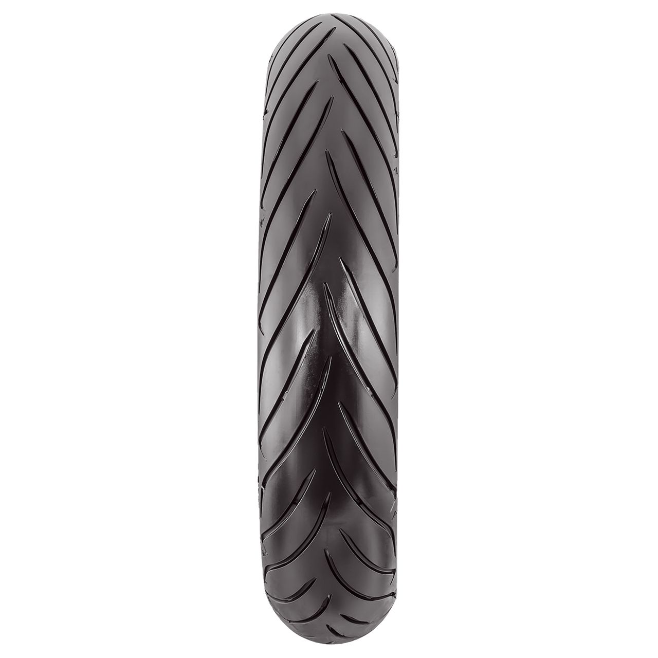 DUNLOP 120/70 ZR 17 M/C TL (58W) SPORTMAX ROADSMART II