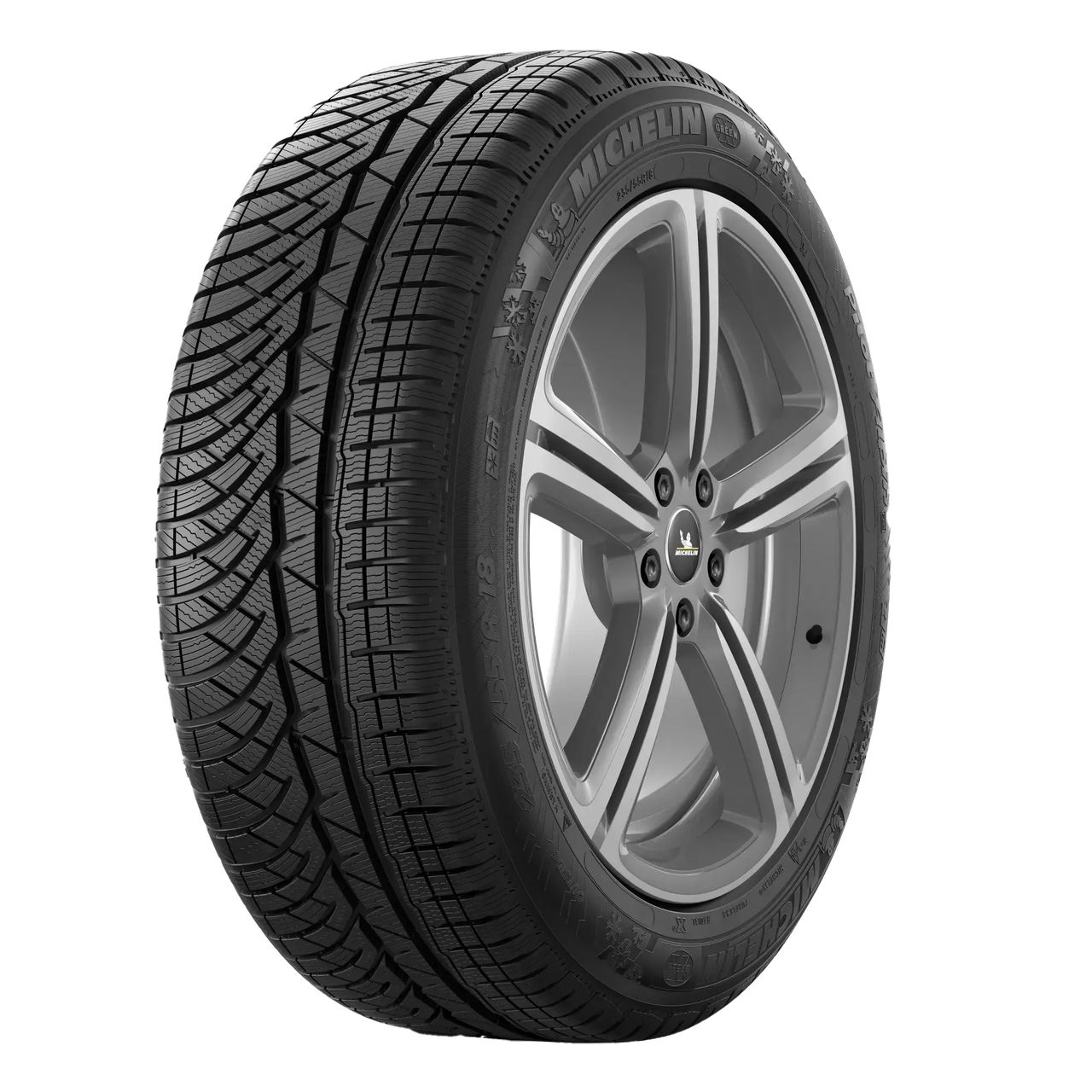 MICHELIN PILOT ALPIN PA4 ASYM 275/30R20 97W XL FSL