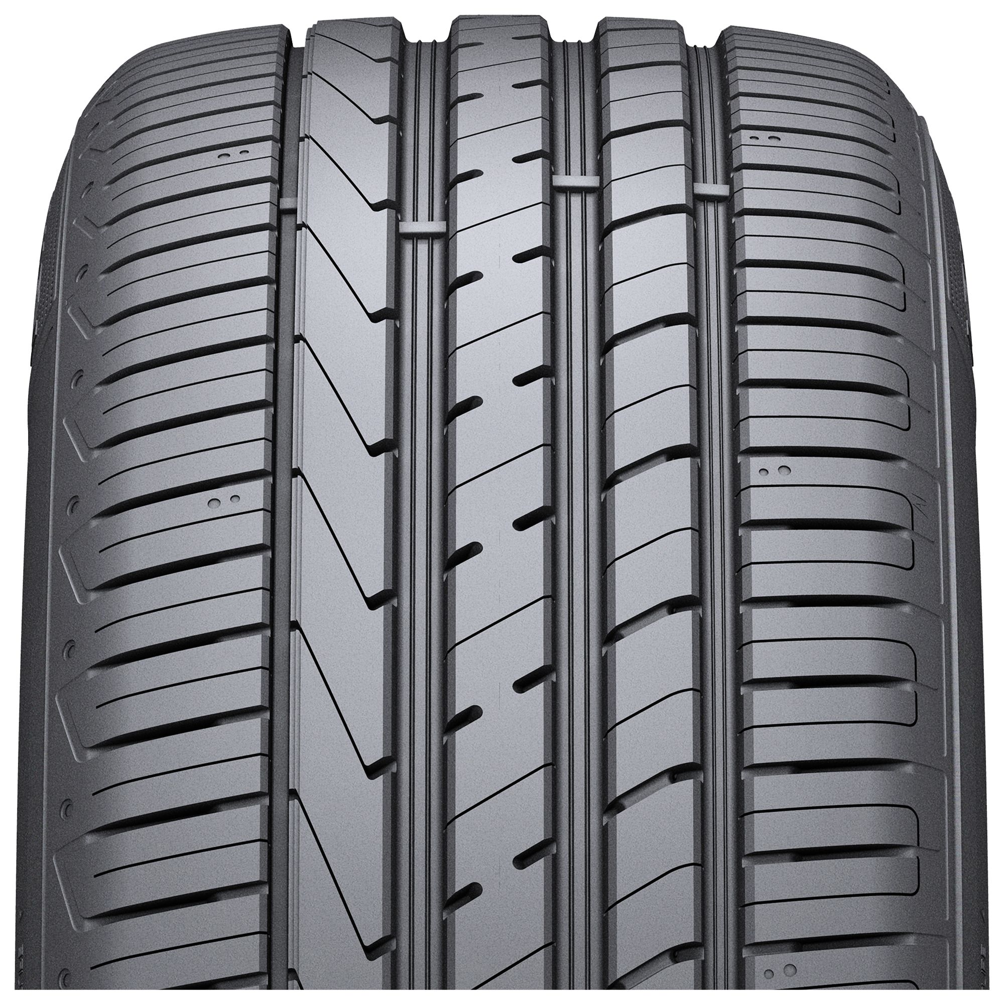HANKOOK VENTUS S1 EVO2 SUV (K117A) 285/35R22 106Y XL