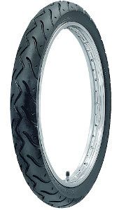 VEE-RUBBER VRM-099 2.25 - 16 TL 38J REAR
