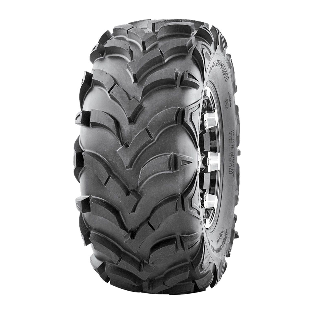 JOURNEY AT22x7.00 - 11 TL 27F P341 4PR E4