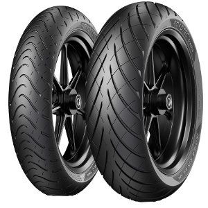 METZELER ROADTEC SCOOTER 140/70 - 14 M/C XL TL 68S REAR