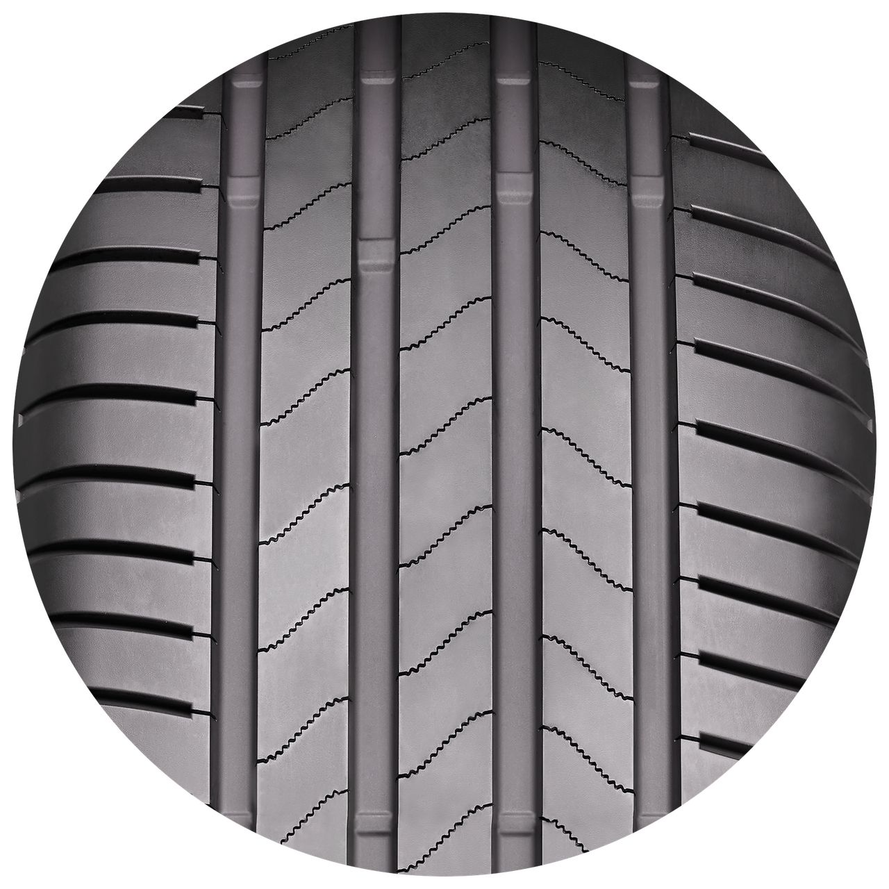 BRIDGESTONE TURANZA 6 (*) 255/35R22 102Y (*) XL B-SILENT, ENLITEN BSW