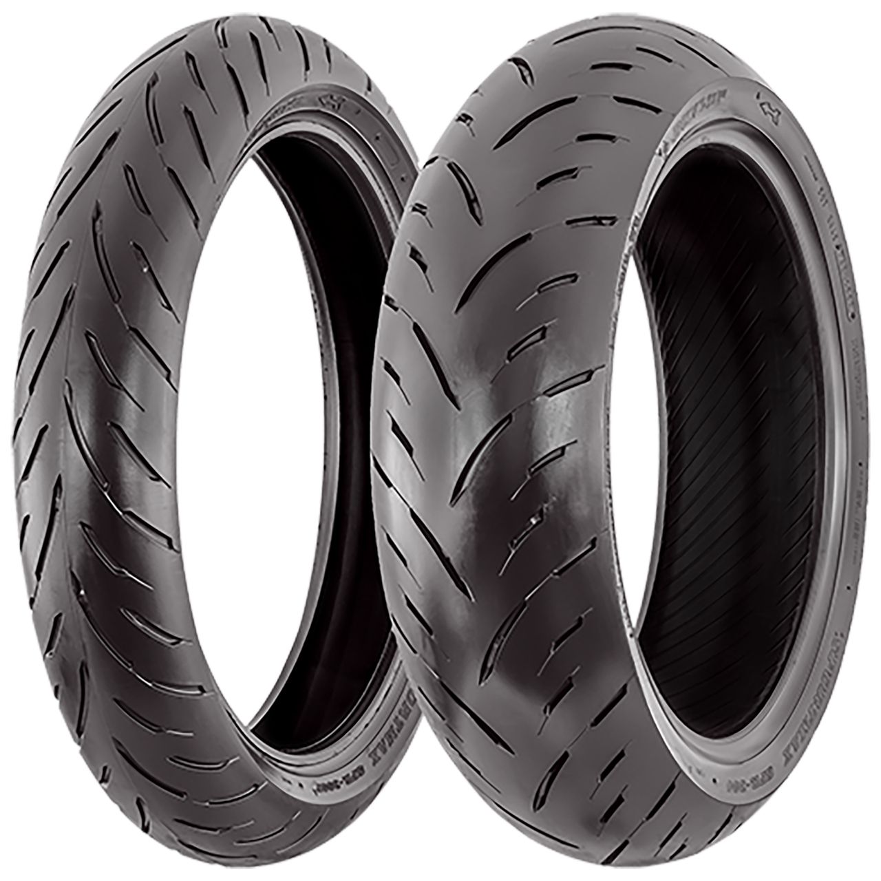 DUNLOP 120/70 ZR 17 M/C TL (58W) SPORTMAX GPR-300 F
