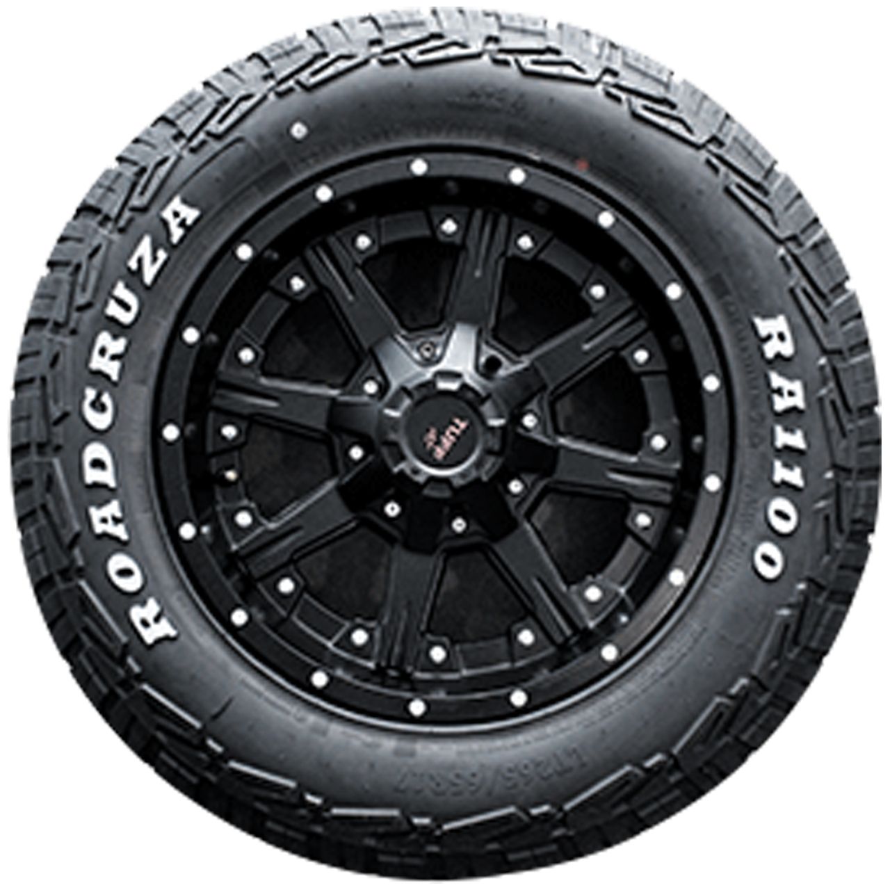 ROADCRUZA RA1100 35/12.50R17 121S OWL