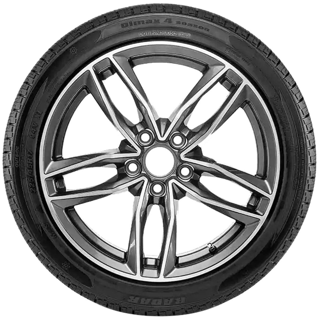 RADAR DIMAX 4 SEASON 165/65R14 79H
