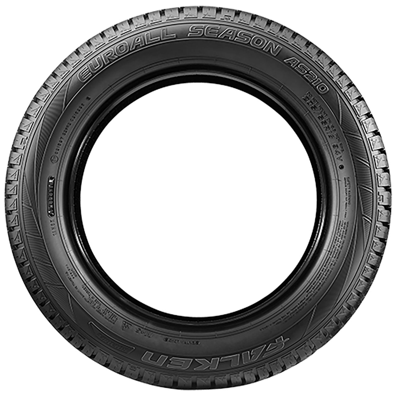 FALKEN EUROALL SEASON AS210 155/70R13 75T BLK